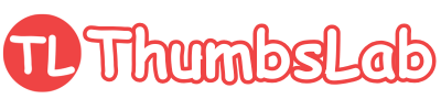 ThumbsLab Logo